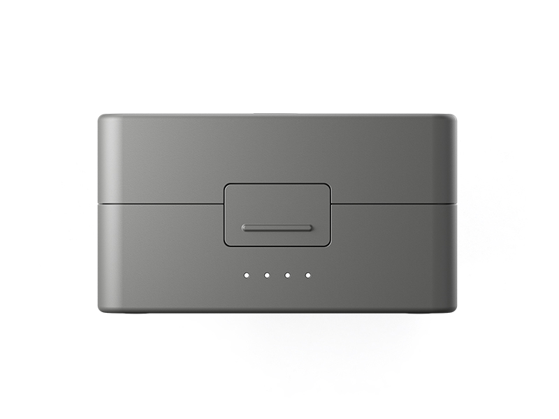 DJI Mic 3 Charging Case